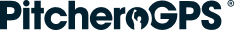 Pitchero GPS Logo Master